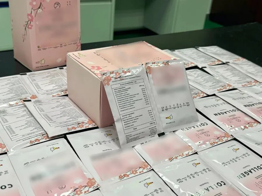 辐射量严重超标！广州海关查获一批进口货物