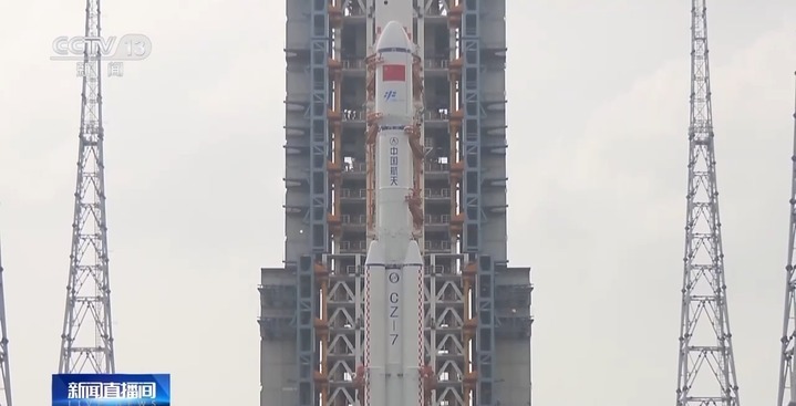 天舟和它的“专车”有啥“超能力”？一文了解