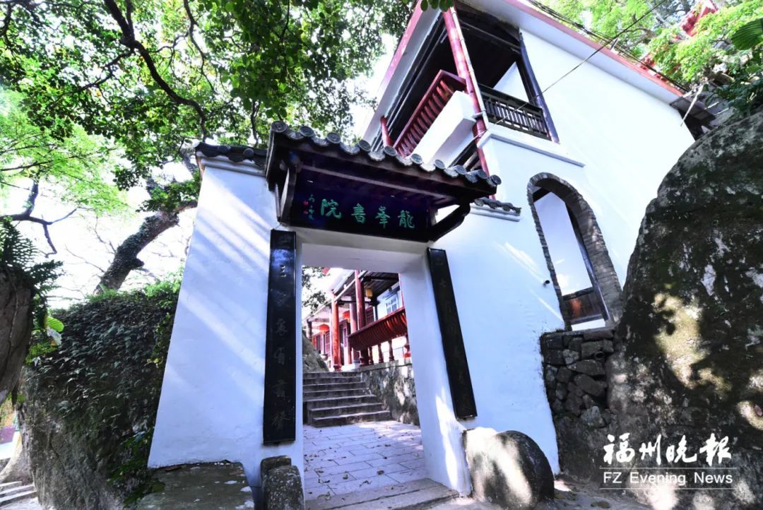 好美!福州这个千年古村!朱熹、郑和都来过 好美!福州这个千年古村!朱熹、郑和都来过