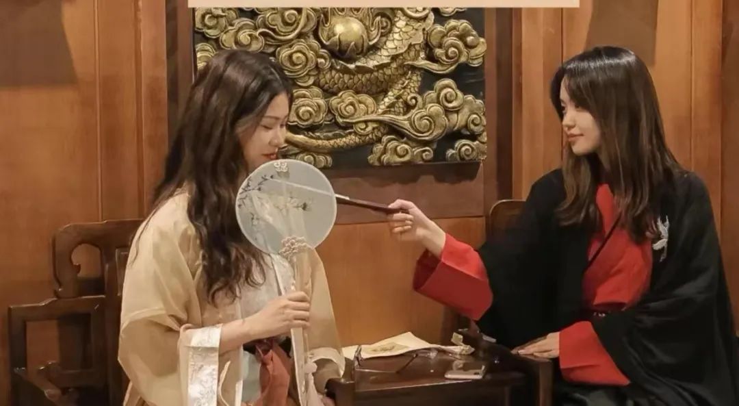 剧本杀+乡村游，解锁文旅新玩法