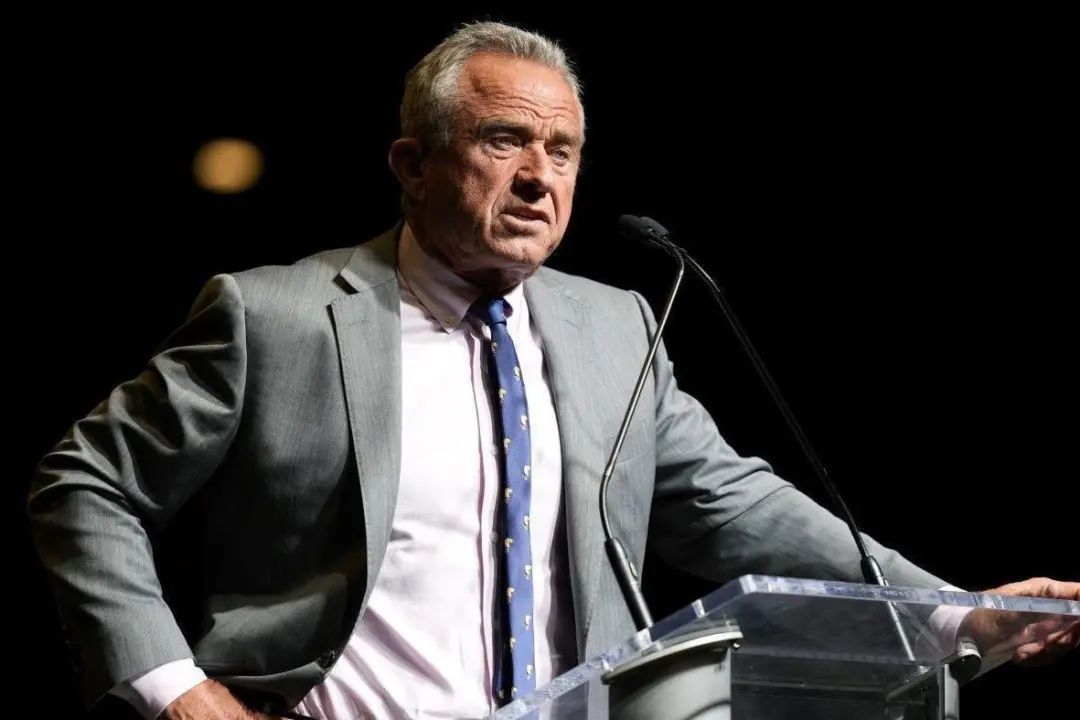 继续上新！特朗普最新提名