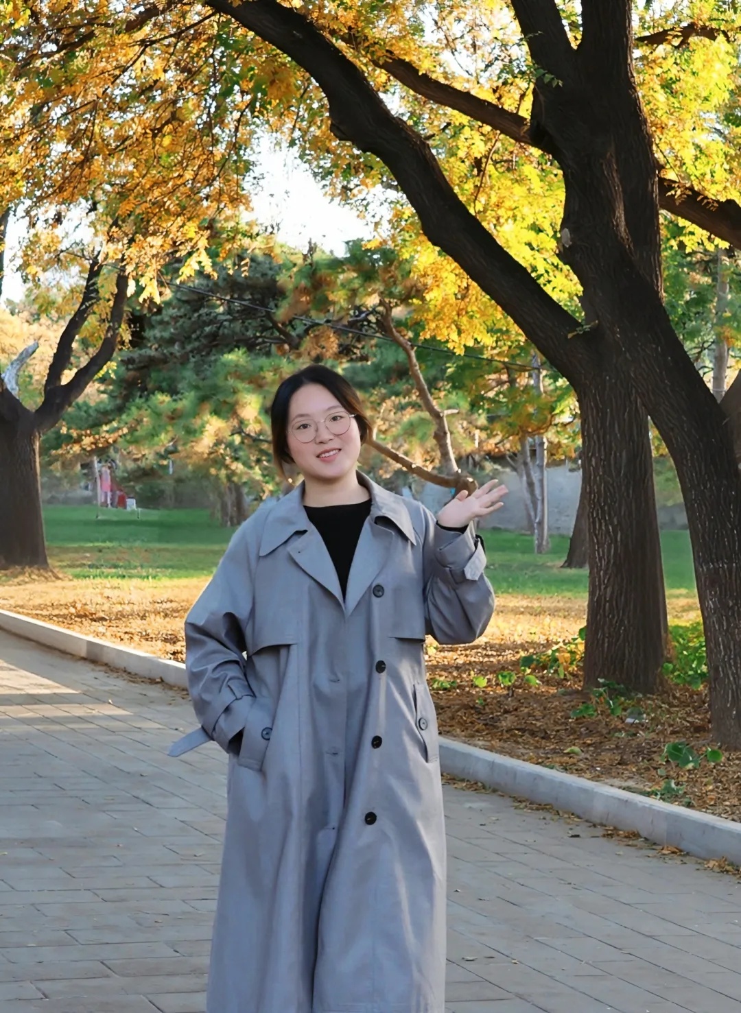 410寝室，全员保研！