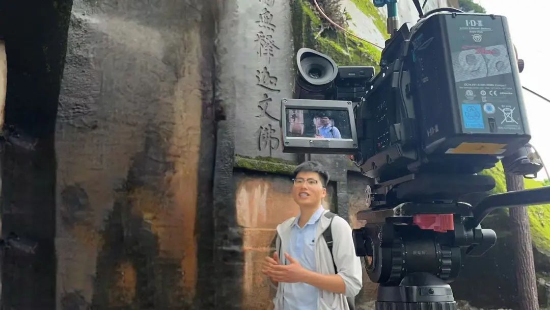 天妒英才!他因病去世,年仅37岁,曾在央视纪录片出镜 天妒英才!他因病去世,年仅37岁,曾在央视纪录片出镜