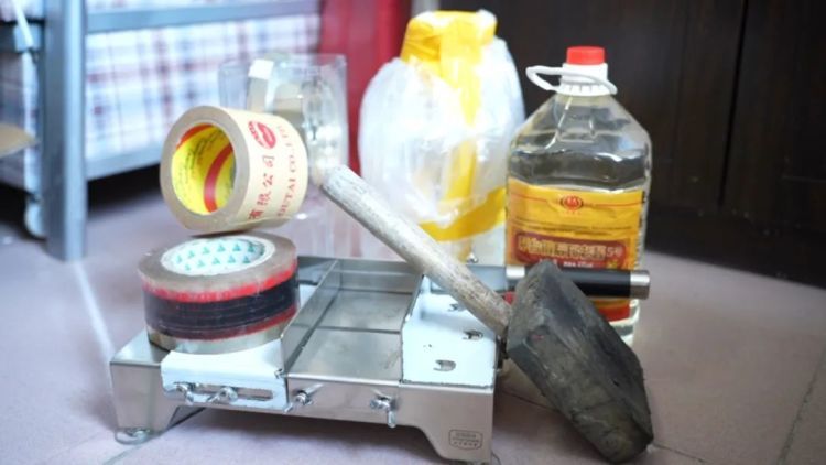 三地集中收网！制销“茅台特供”团伙落网！