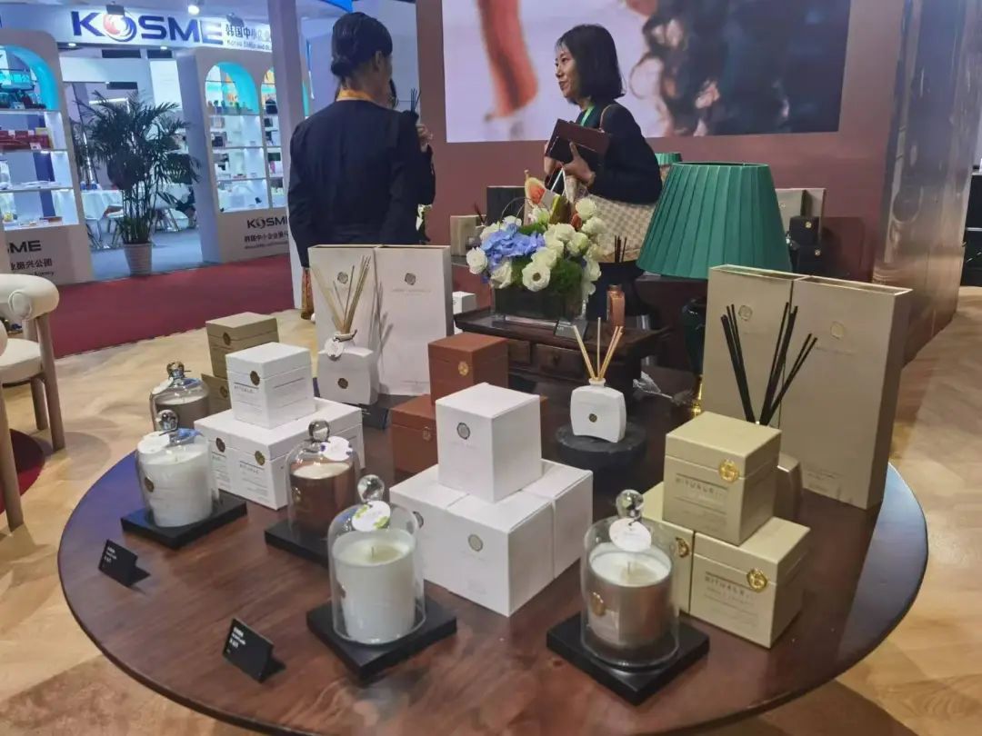 “香薰”产品火了?小心,你真的可能会被熏晕! “香薰”产品火了?小心,你真的可能会被熏晕!