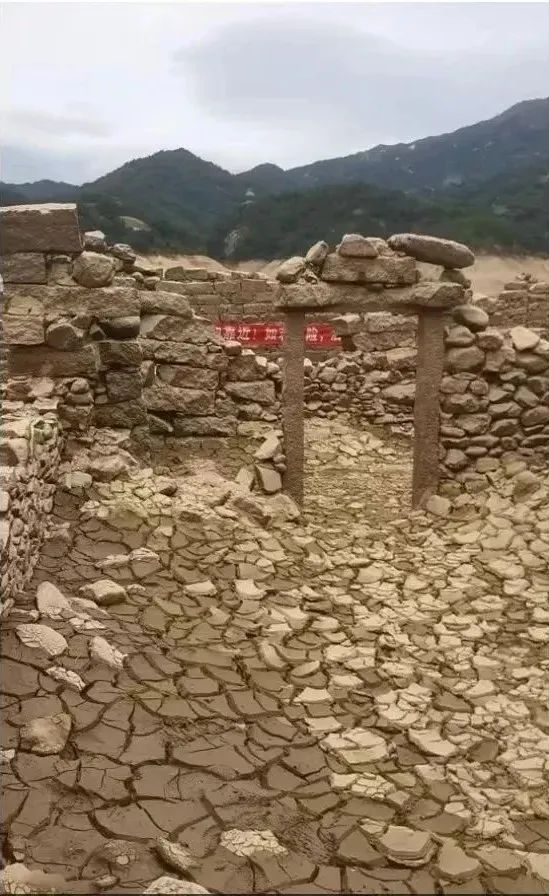 “广东版楼兰”现世?当地回应:危险,别去! “广东版楼兰”现世?当地回应:危险,别去!