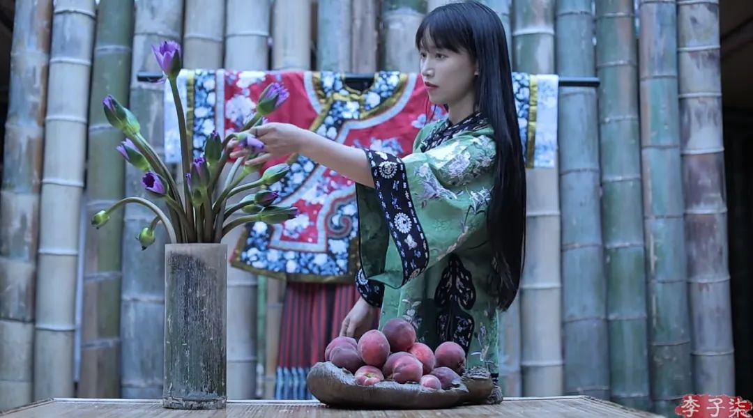 “李子柒身份证改名”上热搜!身份证上的姓名想改就能改吗? “李子柒身份证改名”上热搜!身份证上的姓名想改就能改吗?