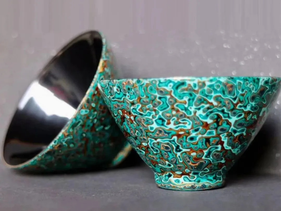 李子柒的“漆”,江西也有! 李子柒的“漆”,江西也有!