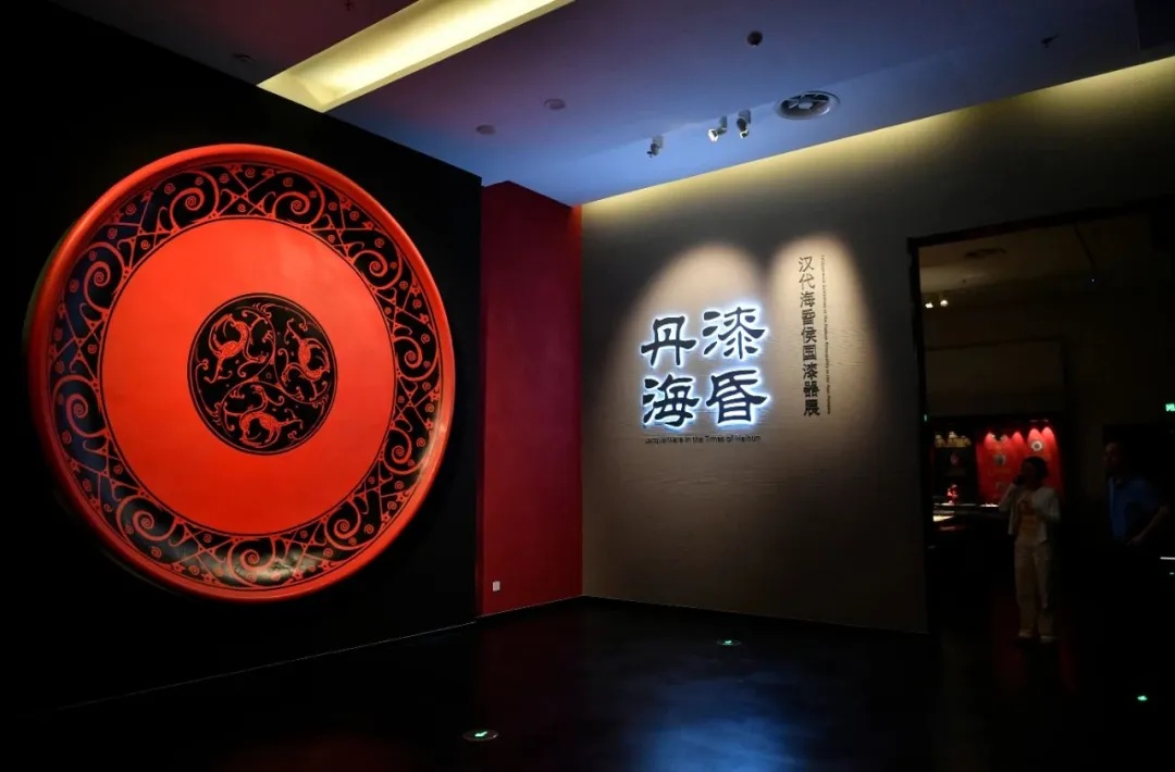 李子柒的“漆”,江西也有! 李子柒的“漆”,江西也有!