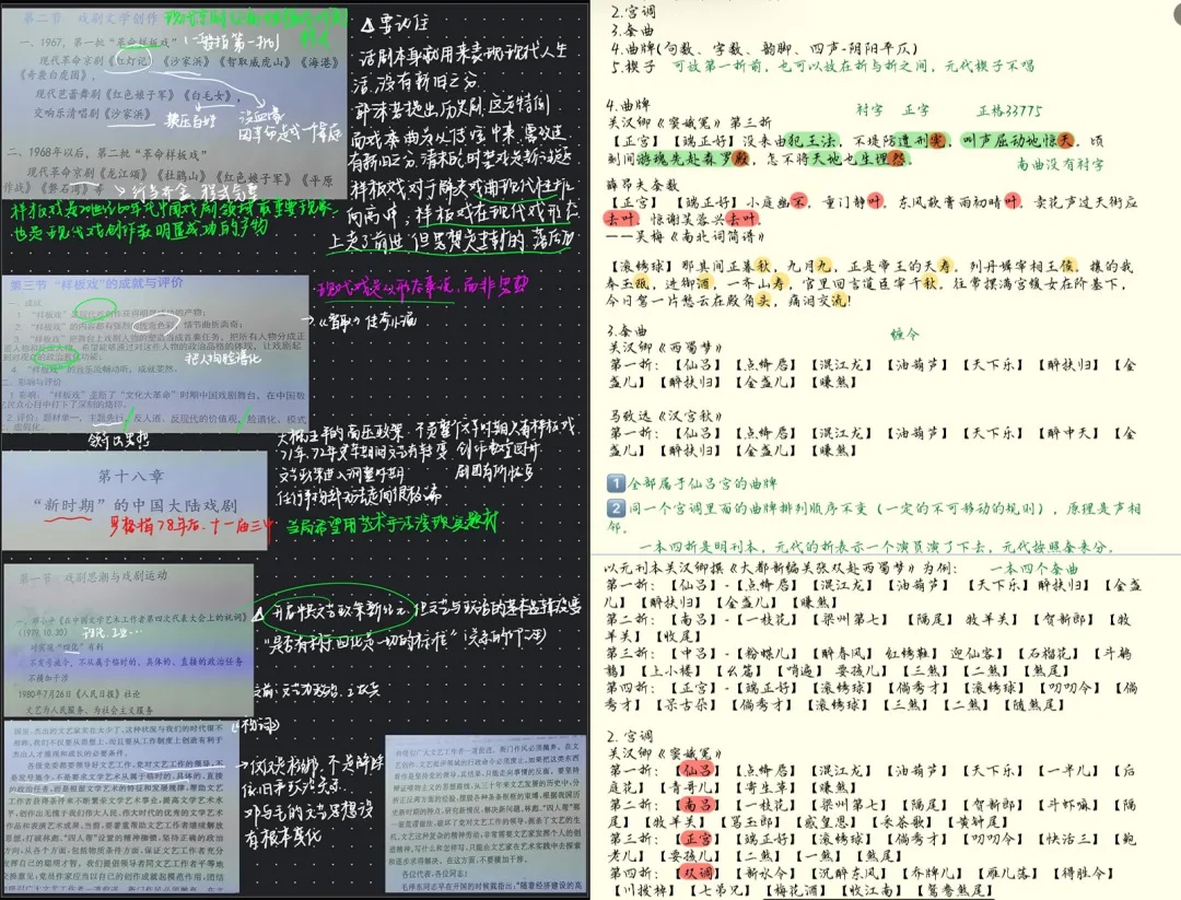 410寝室，全员保研！