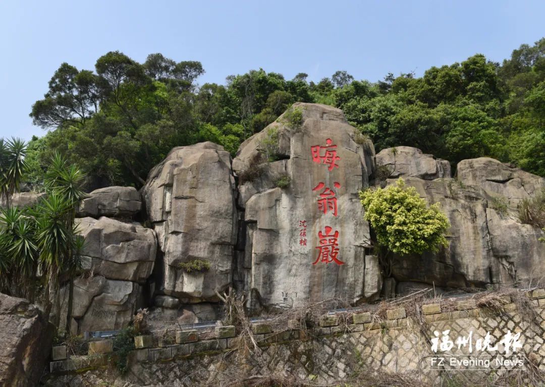 好美!福州这个千年古村!朱熹、郑和都来过 好美!福州这个千年古村!朱熹、郑和都来过