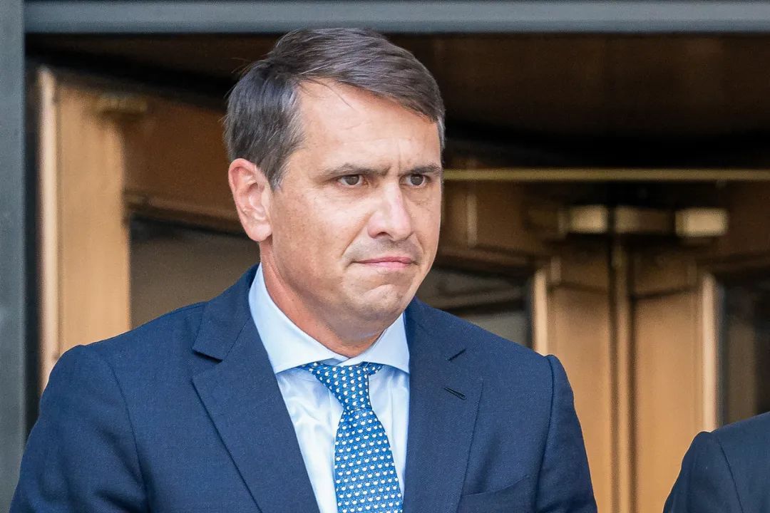 继续上新！特朗普最新提名