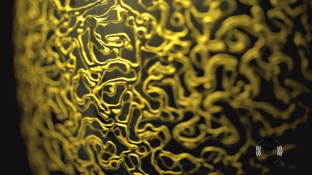 李子柒的“漆”,江西也有! 李子柒的“漆”,江西也有!