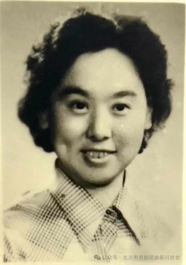 著名女演员在北京去世