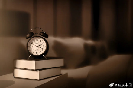 熬夜后如何补觉才科学？