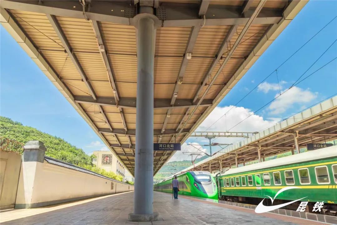 速看！昆明铁路多个方向将增开列车→