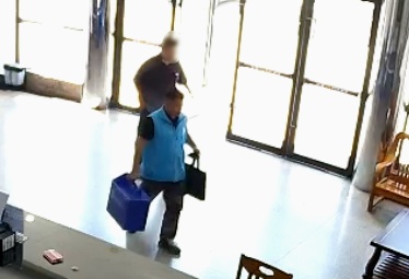 萌萌哒?佛山街头再出现!见到千万别抓!别养! 萌萌哒?佛山街头再出现!见到千万别抓!别养!