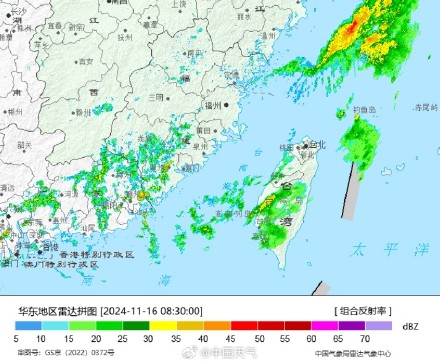 快讯！台风“天兔”今天8点前后登陆台湾省高雄市沿海