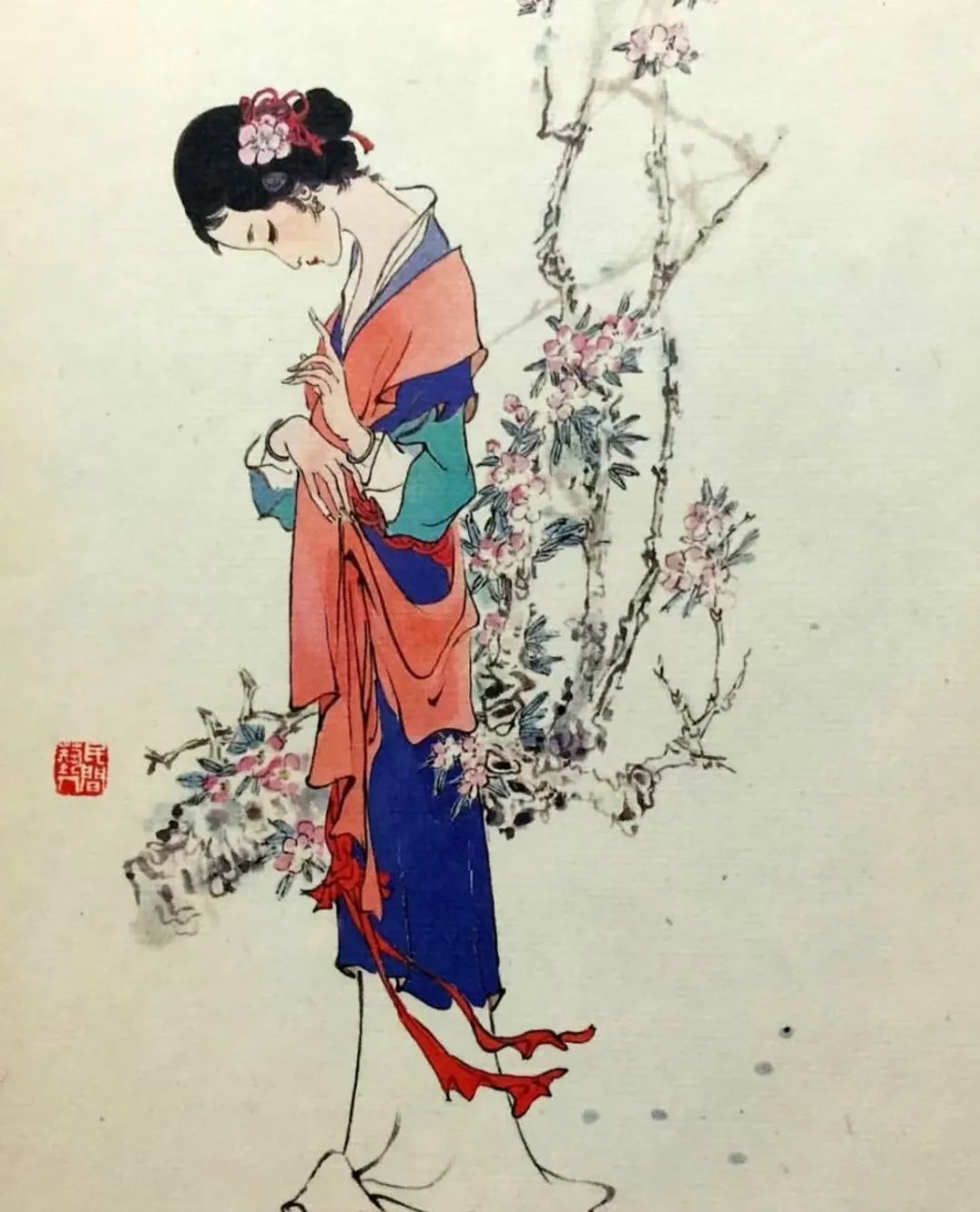 34种语言、155个译本……“出海”又“出彩”,《红楼梦》如何做到 34种语言、155个译本……“出海”又“出彩”,《红楼梦》如何做到