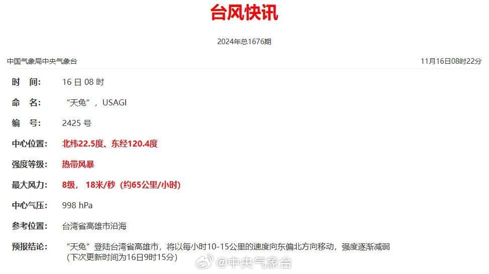 刚刚，台风登陆！都入秋了，福州还有33.7℃？强冷空气要来了！