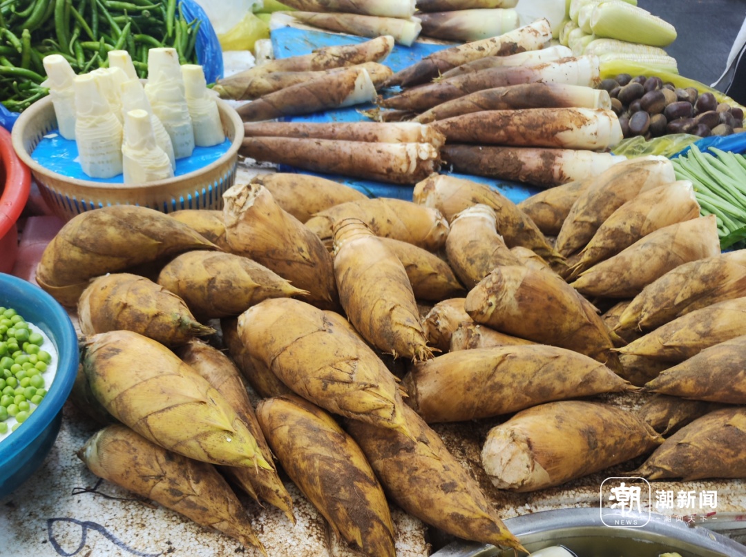 价格降了!商家:还会更便宜…… 价格降了!商家:还会更便宜……