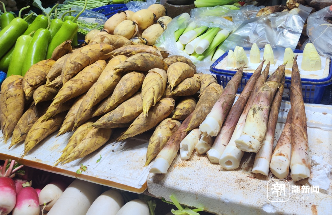 价格降了!商家:还会更便宜…… 价格降了!商家:还会更便宜……