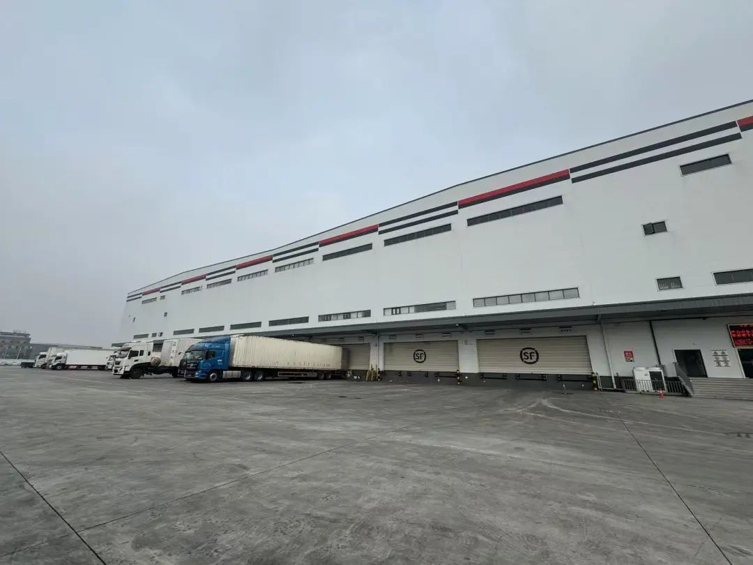 单日2911万件！北京双11快递最高峰是这天