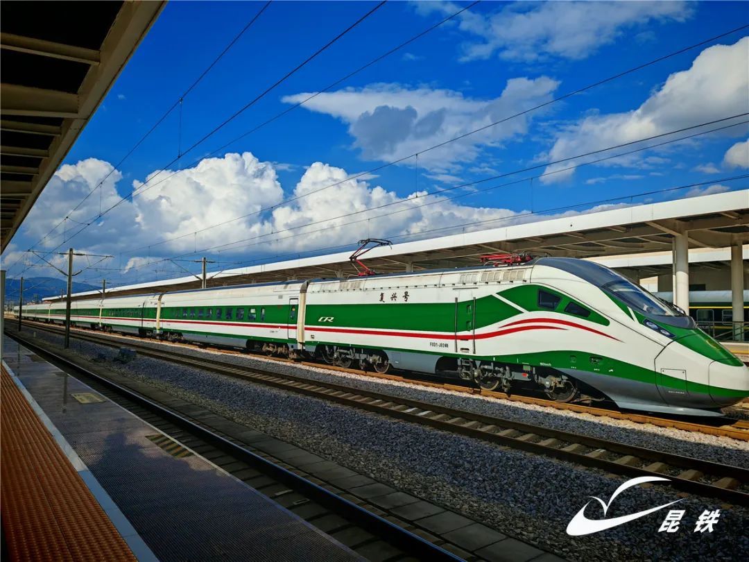 速看！昆明铁路多个方向将增开列车→