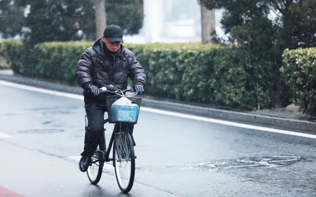 降温了！天冷极易诱发心梗、脑梗，做好2件事能保命！