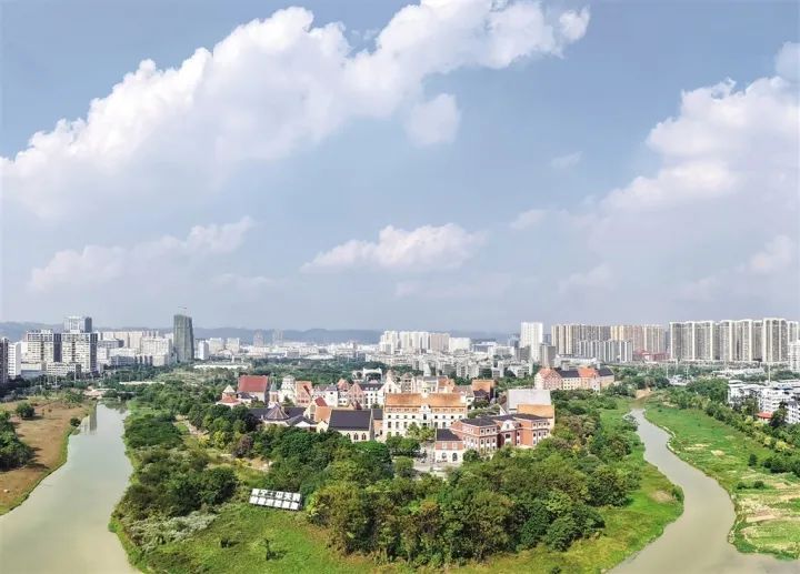 南宁的夏天已长达238天，何时入秋？