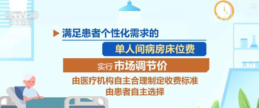 居家医疗、免陪照护……“适老化”医疗服务再升级 让老年人“医”路畅通