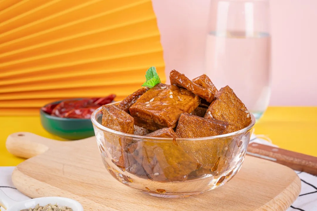 大豆容易引起性早熟？不适合痛风和三高病人食用？权威答复