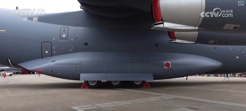 科普 | “胖妞”“空中奶妈” 解锁孪生姐妹异同→ 科普 | “胖妞”“空中奶妈” 解锁孪生姐妹异同→