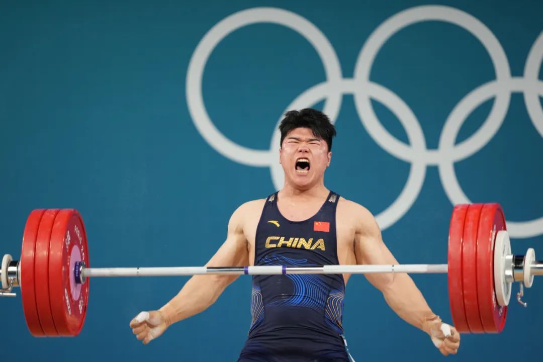 全红婵来武汉了！现场好燃！