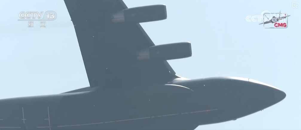 科普 | “胖妞”“空中奶妈” 解锁孪生姐妹异同→ 科普 | “胖妞”“空中奶妈” 解锁孪生姐妹异同→