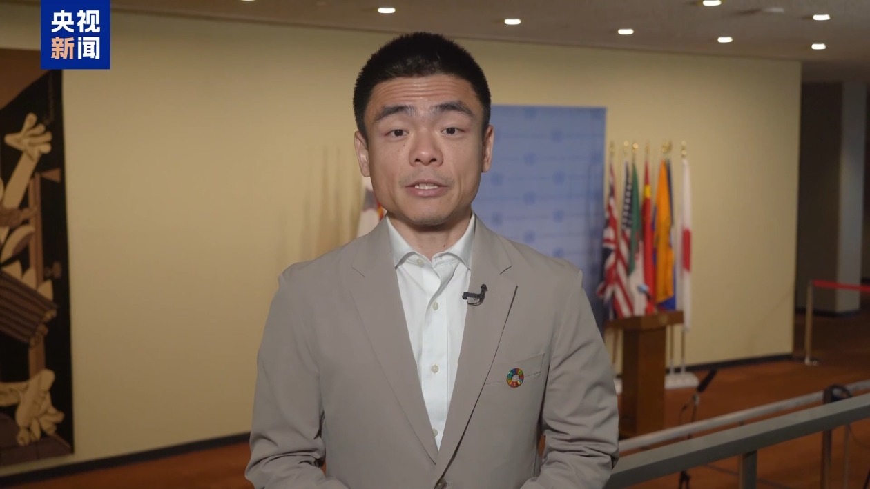 多国表达对加沙人道主义灾难局面的不满 多国表达对加沙人道主义灾难局面的不满