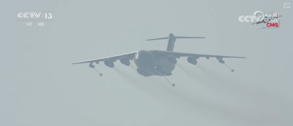 科普 | “胖妞”“空中奶妈” 解锁孪生姐妹异同→ 科普 | “胖妞”“空中奶妈” 解锁孪生姐妹异同→