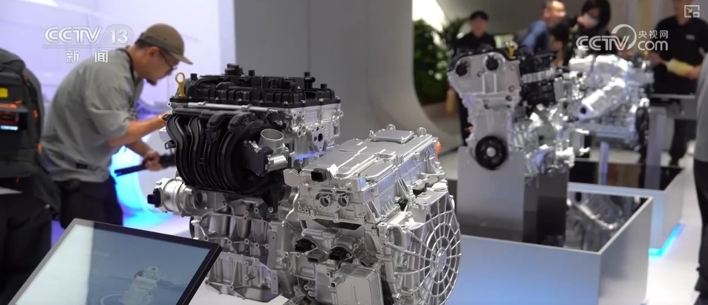 跟上“新”形势,年产迈上千万辆!新能源汽车市场智能化爆发 跟上“新”形势,年产迈上千万辆!新能源汽车市场智能化爆发