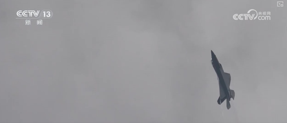 高精尖、超硬核，重器云集！先进“中国制造”彰显强劲中国力量