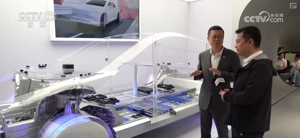 跟上“新”形势,年产迈上千万辆!新能源汽车市场智能化爆发 跟上“新”形势,年产迈上千万辆!新能源汽车市场智能化爆发