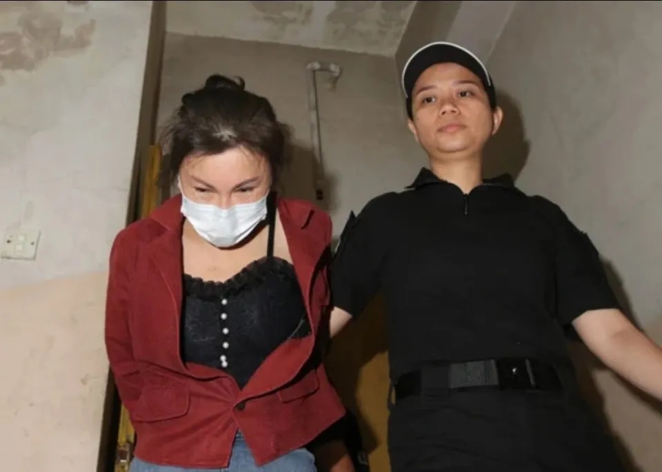 富商遭绑架勒索4900万，主谋竟是其妻！案发前还在晒照秀恩爱