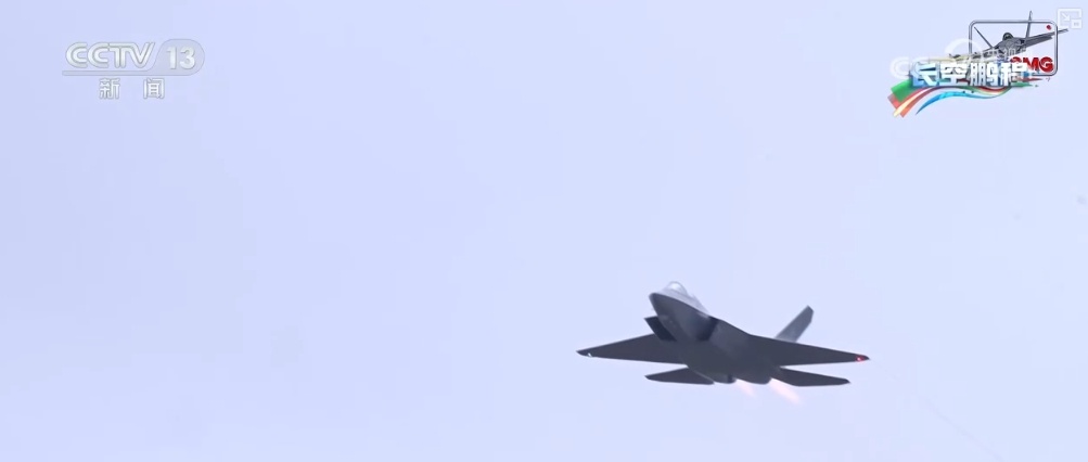 高精尖、超硬核，重器云集！先进“中国制造”彰显强劲中国力量