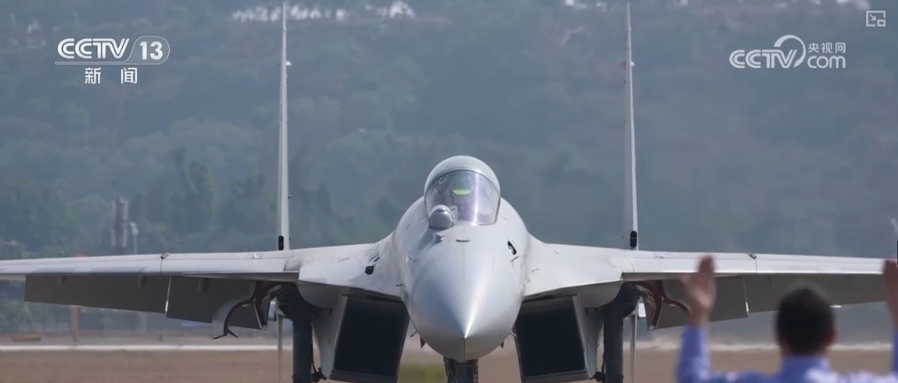 高精尖、超硬核，重器云集！先进“中国制造”彰显强劲中国力量