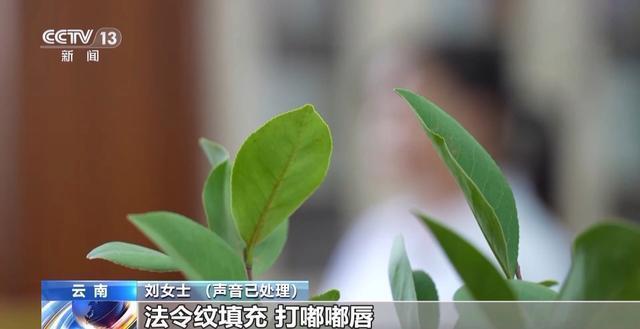 月薪8万元还附带“免费”整形？小心落入“美丽贷”骗局