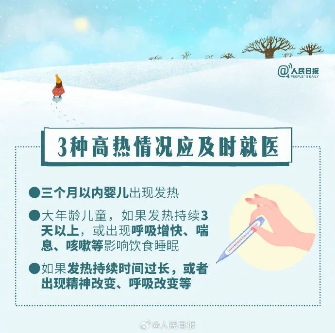 发热、咳嗽、呼吸困难......已进入高发期！辨别及应对方法→