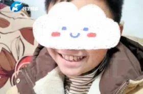 11岁男孩爬火车头遭高压电击！父母崩溃......