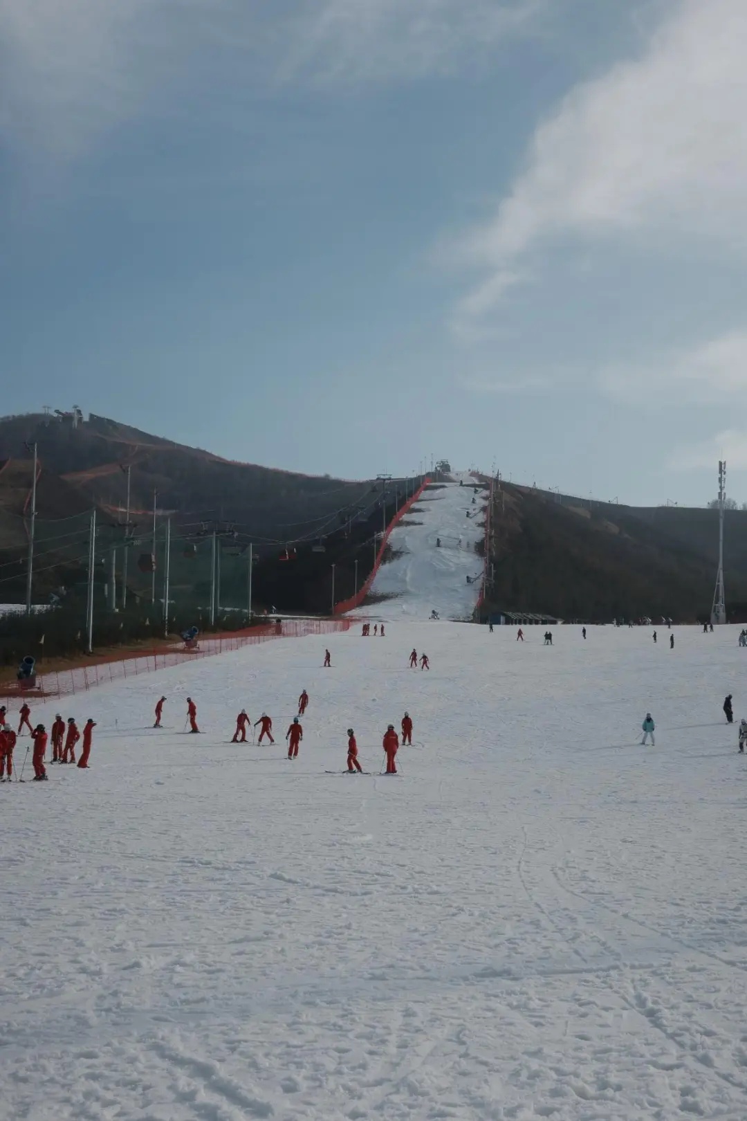 65岁以上可免费滑雪?当地最新回应 65岁以上可免费滑雪?当地最新回应
