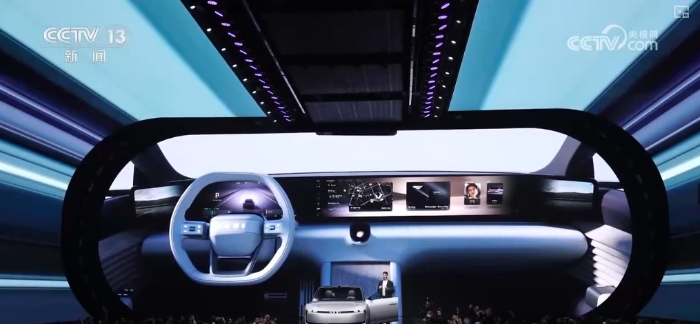 跟上“新”形势,年产迈上千万辆!新能源汽车市场智能化爆发 跟上“新”形势,年产迈上千万辆!新能源汽车市场智能化爆发