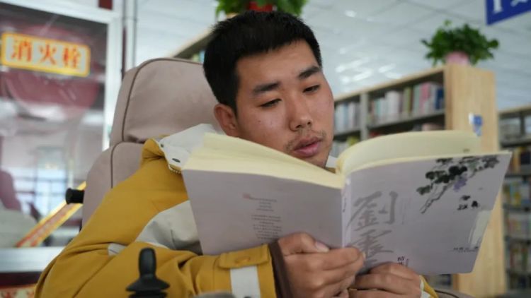 马骏，获“骏马奖”！
