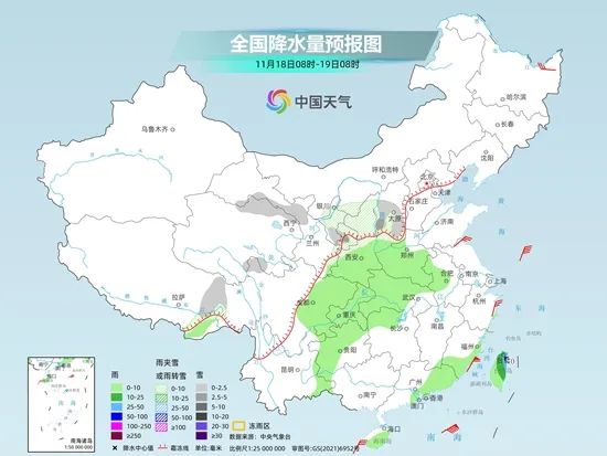 强冷空气来袭！河北气温大跳水！最新寒潮预警→